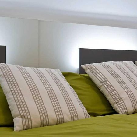 Apartamento Centro Historico I Malaga Luaran gambar