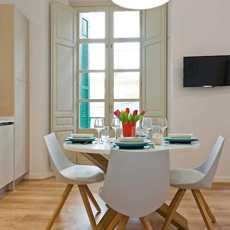 Apartamento Centro Historico I Malaga Luaran gambar