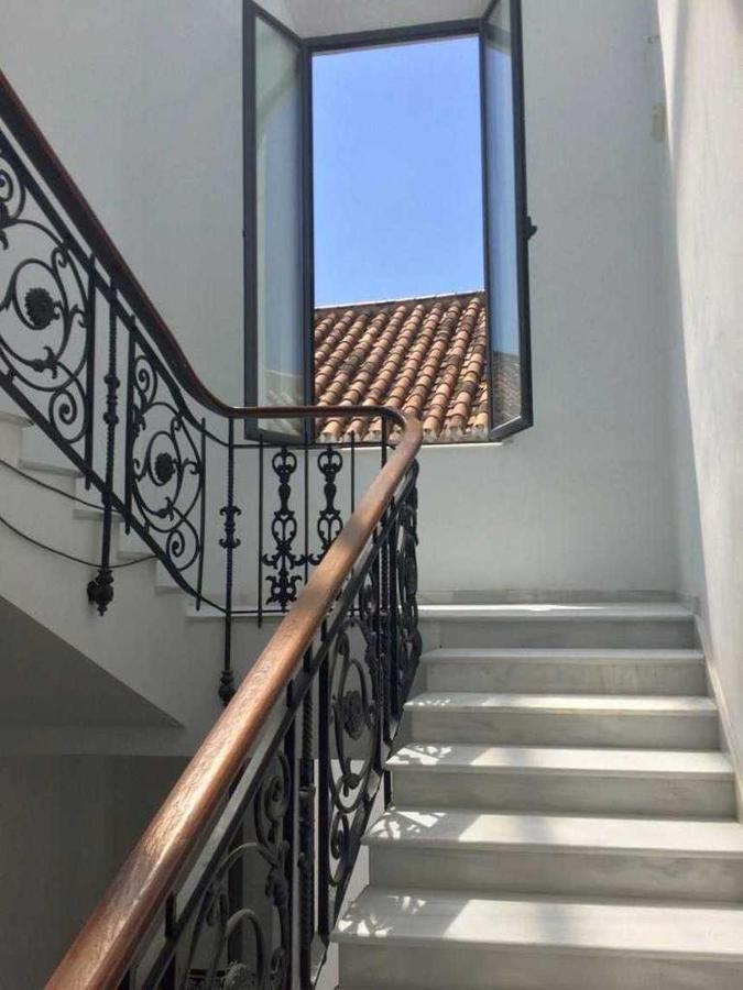 Apartamento Centro Historico I Malaga Luaran gambar