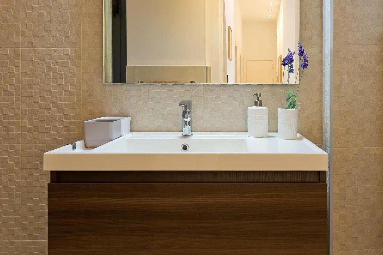 Apartamento Centro Historico I Malaga Luaran gambar